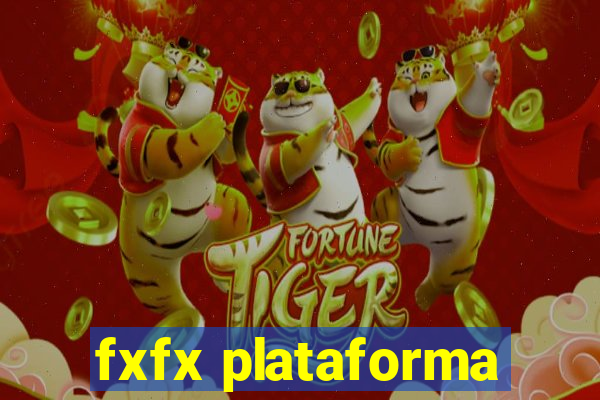 fxfx plataforma